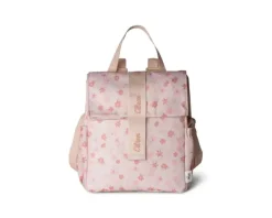 Citron Mochila Térmica Roll-up - Flores