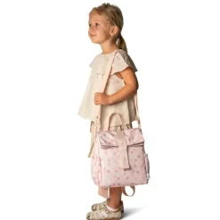 Citron Mochila Térmica Roll-up - Flores