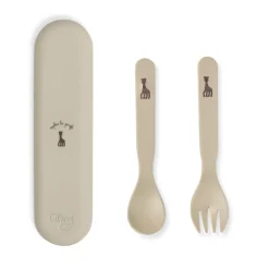 Citron Set de Oferta 3 Peças Sophie La Girafe