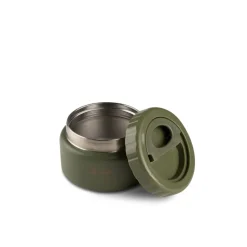 Citron Termo de Sólidos 250ml - verde
