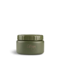 Citron Termo de Sólidos 250ml - verde