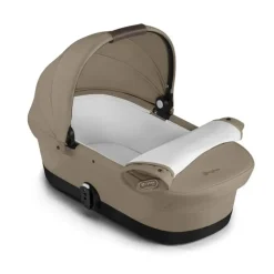 Cybex Alcofa Gazelle S - Almond Beige