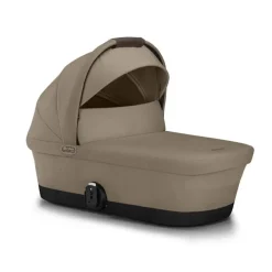 Cybex Alcofa Gazelle S - Almond Beige
