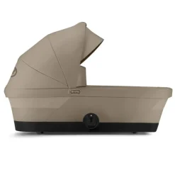 Cybex Alcofa Gazelle S - Almond Beige