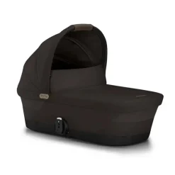 Cybex Alcofa Gazelle S - Chocolate Brown