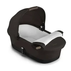 Cybex Alcofa Gazelle S - Chocolate Brown