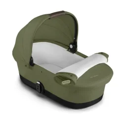 Cybex Alcofa Gazelle S - Moss Green