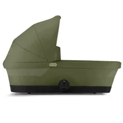 Cybex Alcofa Gazelle S - Moss Green