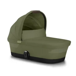 Cybex Alcofa Gazelle S - Moss Green