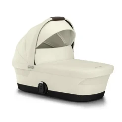 Cybex Alcofa Gazelle S - Seashell Beige