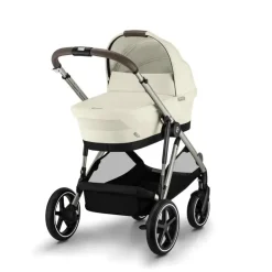 Cybex Alcofa Gazelle S - Seashell Beige