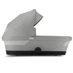 Cybex Alcofa Gazelle S - Stone Grey