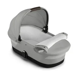 Cybex Alcofa Gazelle S - Stone Grey