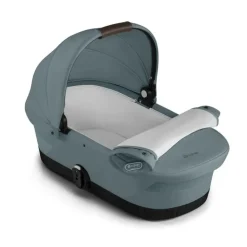 Cybex Alcofa Gazelle S - Stormy Blue