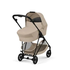 Cybex Alcofa Melio - Almond Beige