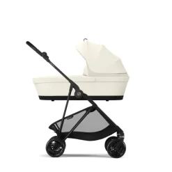 Cybex Alcofa Melio (2025) - Canvas White
