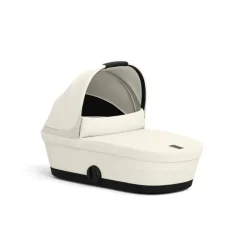 Cybex Alcofa Melio (2025) - Canvas White