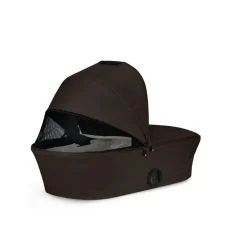 Cybex Alcofa Melio - Chocolate Brown