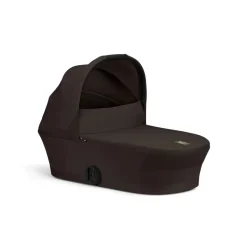 Cybex Alcofa Melio - Chocolate Brown