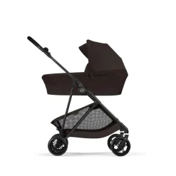 Cybex Alcofa Melio - Chocolate Brown