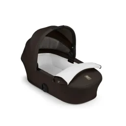Cybex Alcofa Melio - Chocolate Brown