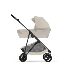 Cybex Alcofa Melio - Dune Grey