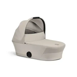 Cybex Alcofa Melio - Dune Grey