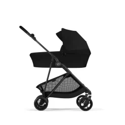 Cybex Alcofa Melio - Magic Black