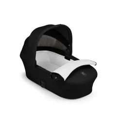 Cybex Alcofa Melio - Magic Black