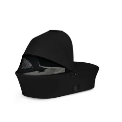 Cybex Alcofa Melio - Magic Black