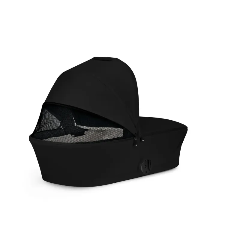 Cybex Alcofa Melio - Magic Black