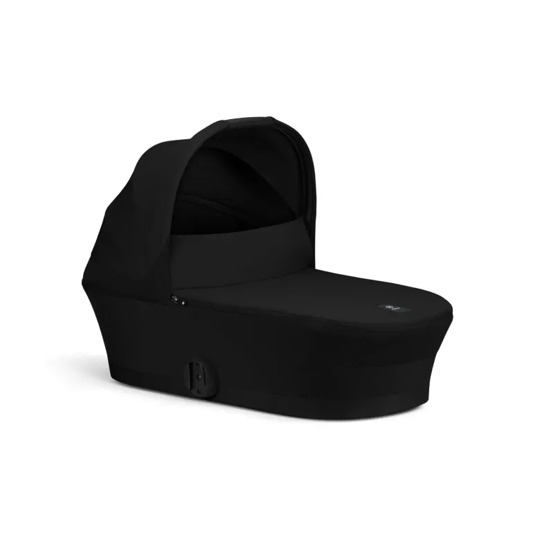 Cybex Alcofa Melio - Magic Black