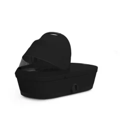 Cybex Alcofa Melio (2025) - Magic Black