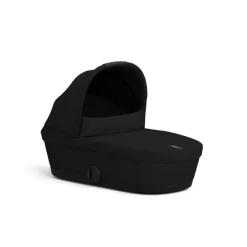 Cybex Alcofa Melio (2025) - Magic Black
