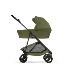 Cybex Alcofa Melio - Moss Green