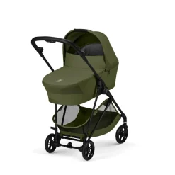 Cybex Alcofa Melio - Moss Green