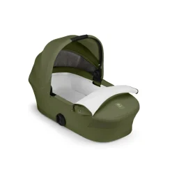 Cybex Alcofa Melio - Moss Green