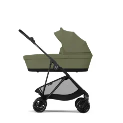 Cybex Alcofa Melio (2025) - Moss Green