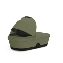 Cybex Alcofa Melio (2025) - Moss Green