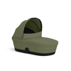 Cybex Alcofa Melio (2025) - Moss Green