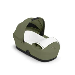 Cybex Alcofa Melio (2025) - Moss Green