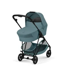 Cybex Alcofa Melio - Stormy Blue