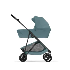 Cybex Alcofa Melio - Stormy Blue