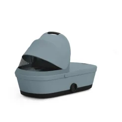 Cybex Alcofa Melio (2025)- Stormy Blue