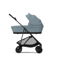 Cybex Alcofa Melio (2025)- Stormy Blue