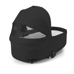 Cybex Alcofa S LUX - Moon Black