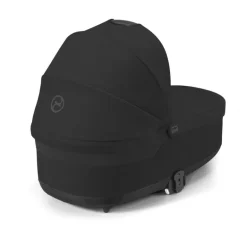 Cybex Alcofa S LUX - Moon Black