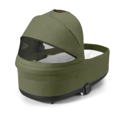 Cybex Alcofa S LUX - Moss Green