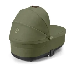 Cybex Alcofa S LUX - Moss Green