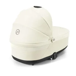 Cybex Alcofa S LUX - Seashell Beige